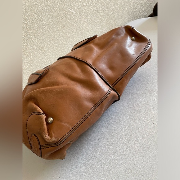 Tod’s leather bag - Picture 5 of 11